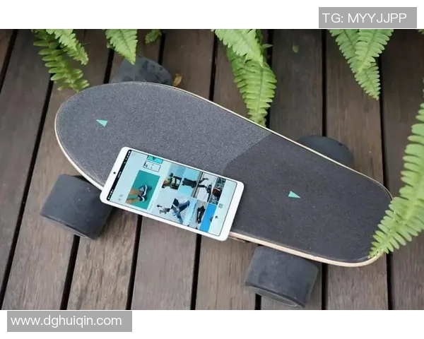 刘娜专访:从初学者到滑板女王的成长之路与心路历程分享 刘娜专访:从初学者到滑板女王的成长之路与心路历程分享