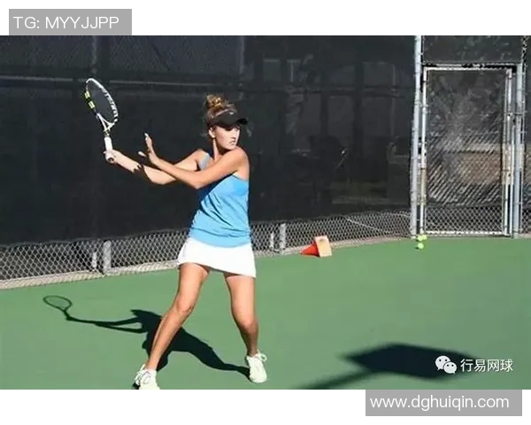 刘敏的网球人生探索:从青涩梦想到职业巅峰的深度对话 刘敏的网球人生探索:从青涩梦想到职业巅峰的深度对话