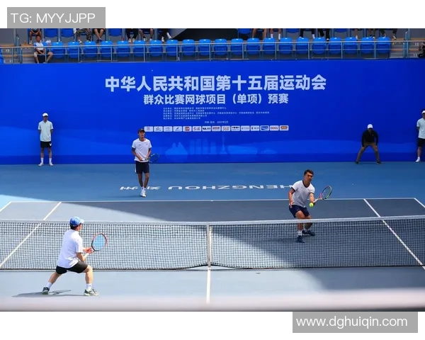 全运会网球积分榜揭晓上海队以72分稳居第一名 全运会网球积分榜揭晓上海队以72分稳居第一名