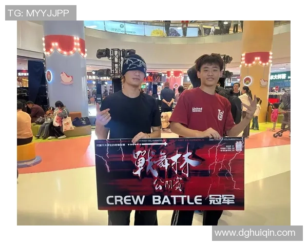 刘磊的街舞人生:从热爱到梦想的深度对话与成长之路 刘磊的街舞人生:从热爱到梦想的深度对话与成长之路