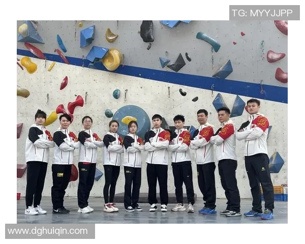 北京攀岩队包夹战术解析及其在攀岩热点中的应用与影响