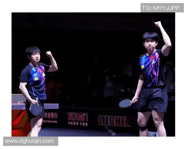 北京乒乓球队团队协作创新探索与热议背后的变革之路