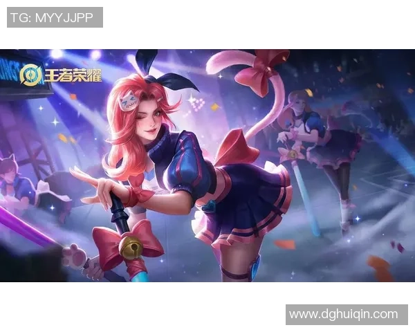 李军专访：深度解析王者荣耀发展历程与未来展望